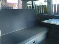 używany VW Multivan kamper