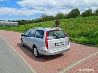 używany Citroën C5 C5 Kombi*2,2 HDI - 136KM * HydraActive * AUTOMAT *Kombi*2,2 HDI - 136KM * HydraActive * AUTOMAT *