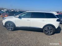 używany Peugeot 5008 Premium