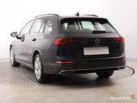 używany VW Golf VIII 1.5 TSI