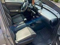 używany Citroën C4 Cactus