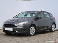 używany Ford Focus 1.6 i