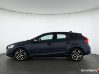 Używany Volvo V40 2018 Niebieski Kombi