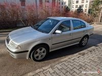 Używany Skoda Octavia 2003 Sedan/Limuzyna
