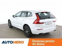 używany Volvo XC60 2dm 190KM 2017r. 149 773km