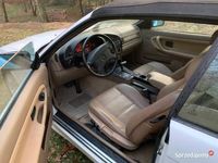 Używany BMW 325 1994 Kabriolet