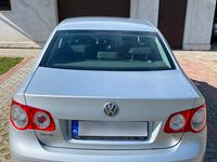 używany VW Jetta Jetta 1.9 TDI Comfortline1.9 TDI Comfortline