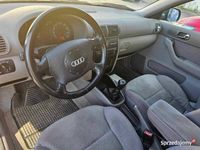 używany Audi A3 