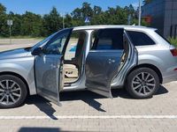 używany Audi Q7 