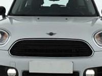 używany Mini Countryman  Salon Polska, 1. Właściciel, Serwis ASO, Automat, Navi,