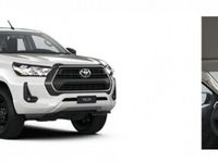 używany Toyota HiLux 2,4 150KM DLX 4X4 Dostępny od ręki ! Super Niska Cena 1935zł …