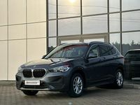 Używany BMW X1 150 KM (110 kW) 2019 Szary SUV