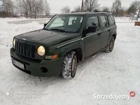 Używany Jeep Patriot 2007 SUV