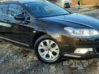 używany Citroën C5 2014 Serwis Aso 2.0 HDI 163 Automat Supe…