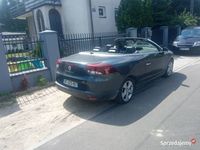 używany Renault Mégane Cabriolet 