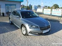 Używany Skoda Superb Ambition 2021 Szary Hatchback