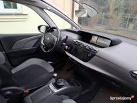 używany Citroën Grand C4 Picasso