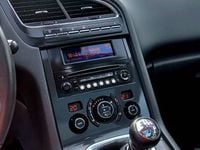 Używany Peugeot 5008 2012 Minivan