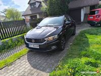 używany Fiat Tipo 1.6 mjet Lounge