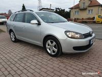 używany VW Golf VI 