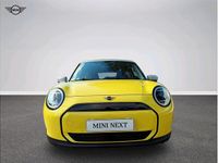 używany Mini Cooper E 3-drzwiowy