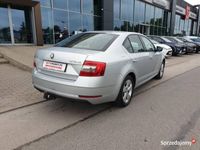 używany Skoda Octavia 2018r. 1.4 TSI 150KM *SalonPL *FV23%