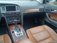 używany Audi A6 2007