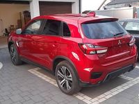 Używany Mitsubishi Outlander 150 KM (110 kW) 2020 SUV