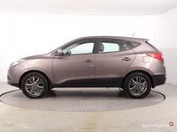 Używany Hyundai ix35 2014 Brązowy SUV