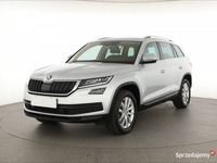 używany Skoda Kodiaq 2.0 TDI