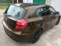 używany BMW 123 204KM, 2010r