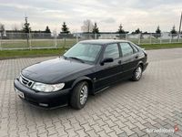 Używany Saab 9-3 2001