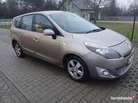 używany Renault Scénic III