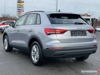 używany Audi Q3 Q3 II Q3 40 TFSI quattro 140(190) kW(KM) S tronic