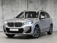 Używany BMW X1 Luxury Line 136 KM (100 kW) 2025 Srebrny space metalizowany SUV