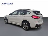 używany BMW X1 1.5dm 136KM 2021r. 36 949km