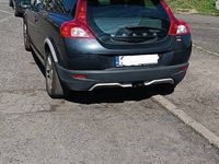 używany Volvo C30 1.6 diesel