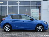 używany Opel Corsa 2023r. || Blis || Podgrzew. Fotele || Kamera || CarPlay || VC …