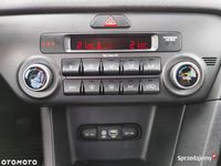 używany Kia Sportage 1 właściciel salon