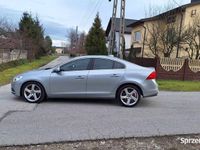 używany Volvo S60 