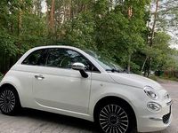 Używany Fiat 500 Lounge 2018
