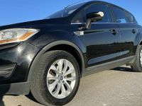 używany Ford Kuga 2.0Tdci 4x4 136KM