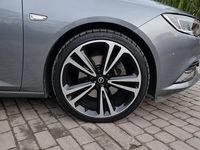 używany Opel Insignia 