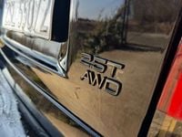 Używany Volvo S60 2004 Czarny Sedan/Limuzyna