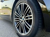 używany BMW 520 Seria 5 G30/G31 2.0 G30 D 190KM • Zadbane • Gotowe do jazdy!