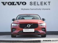 używany Volvo S60 B4 B Plus Dark aut