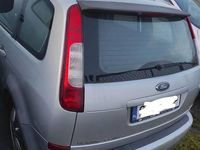 Używany Ford C-MAX 2004 Minivan
