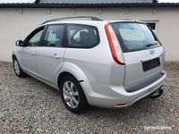 Używany Ford Focus 2008