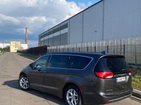 używany Chrysler Pacifica pacifica 3.6 v6 2017r3.6 v6 2017r