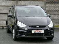 używany Ford S-MAX S-Max 2,0i 145KM Trend/PDC/DVD/Serwisowany/Model2008...2,0i 145KM Trend/PDC/DVD/Serwisowany/Model2008...